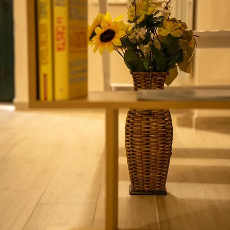 Casa Di Sara Semesterbostad *