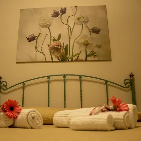 Casa Di Sara Semesterbostad *