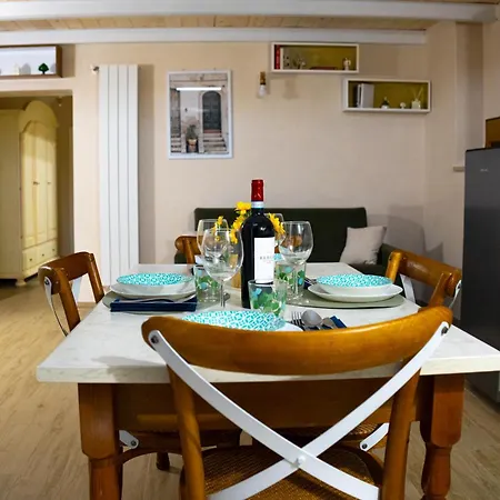 Casa Di Sara Semesterbostad *