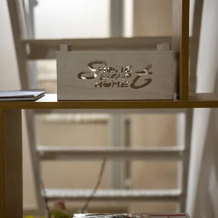 Semesterbostad Casa Di Sara *