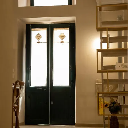 Semesterbostad Casa Di Sara Francavilla Fontana