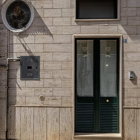 Casa Di Sara Semesterbostad