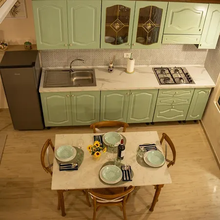 Semesterbostad Casa Di Sara Francavilla Fontana