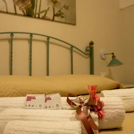 Semesterbostad Casa Di Sara *