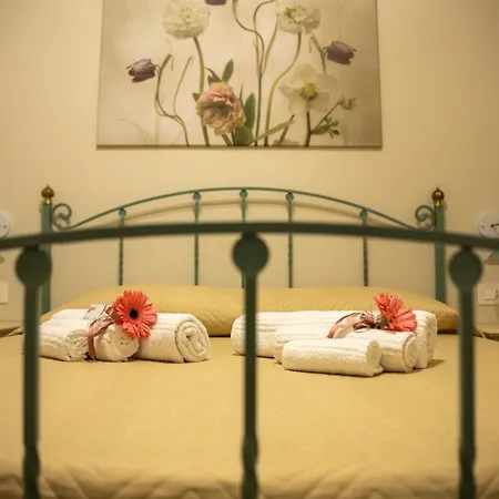 Semesterbostad Casa Di Sara Francavilla Fontana