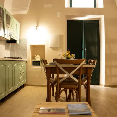 Casa Di Sara * Francavilla Fontana