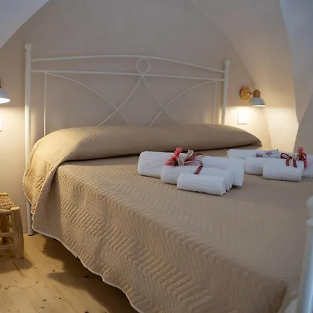 Semesterbostad Casa Di Sara *