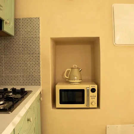 Semesterbostad Casa Di Sara Francavilla Fontana