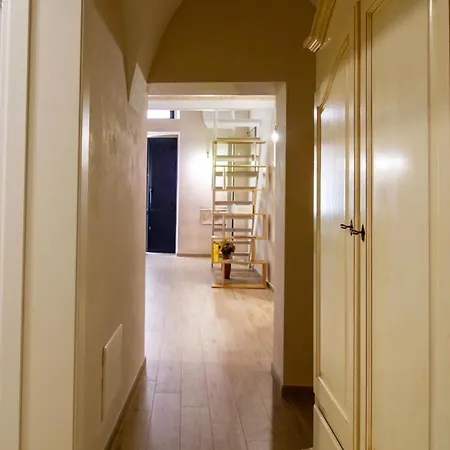 Casa Di Sara Francavilla Fontana