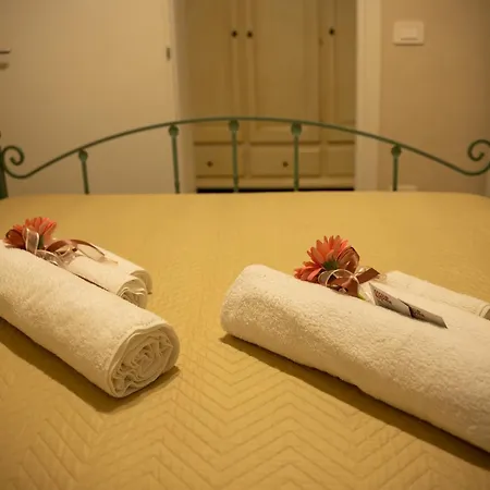 Semesterbostad Casa Di Sara *