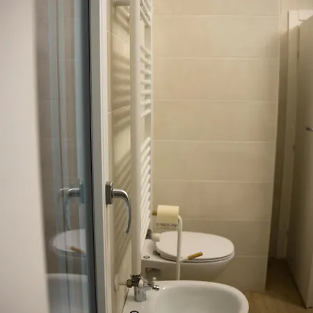 Casa Di Sara Semesterbostad