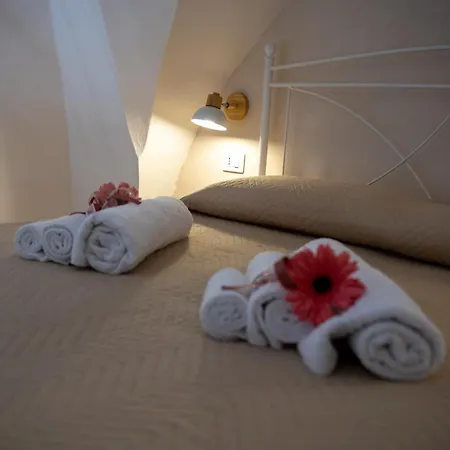 Casa Di Sara Semesterbostad *