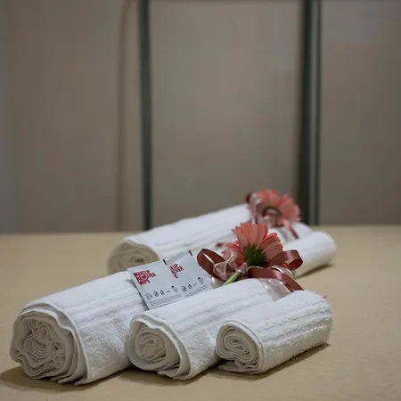 Casa Di Sara Francavilla Fontana