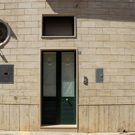 Casa Di Sara Semesterbostad *