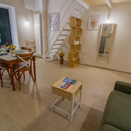 Semesterbostad Casa Di Sara Francavilla Fontana