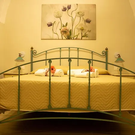 Casa Di Sara * פרנקווילה פונטנה