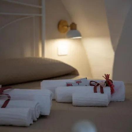 Casa Di Sara Сasa de vacaciones