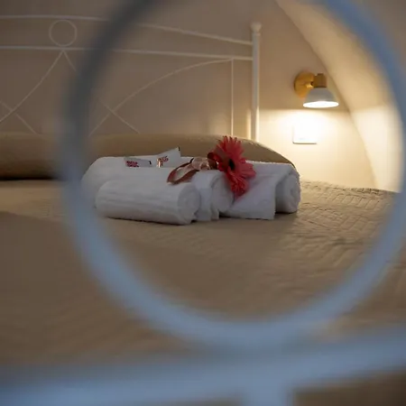 Сasa de vacaciones Casa Di Sara